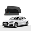 Audi A4 Window Sun Shade B9 Sedan 2017-2021 [Rear Door] Pair - RVSUNSHADES