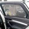PORSCHE Macan Window Sun Shade 95B 2014-2021 [Rear Door] - RVSUNSHADES