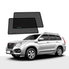 HAVAL H9 Sun Shades 2015-2023 [Rear Door] - RVSUNSHADES