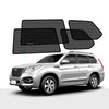HAVAL H9 Window Sun Shades 2015-2023 [set of 4] - RVSUNSHADES
