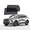 HAVAL Jolion Window Shades 2020-now [Rear Door] - RVSUNSHADES