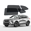 HAVAL Jolion Sun Shades 2020-now [set of 4] - RVSUNSHADES