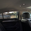 Mitsubishi Eclipse Cross Window Sun Shade 2017-Now [Rear Door] - RVSUNSHADES