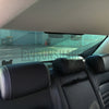 Mazda 3 Window Sun Shade Hatch 4th Gen BP 2019-2022 [Rear Door] - RVSUNSHADES