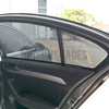 Mazda 3 Window Sun Shade Hatch 4th Gen BP 2019-2022 [Rear Door] - RVSUNSHADES