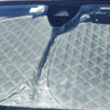 FORD Everest Windshield Sun Shade *Insulated* BLOCK OUT (RV21) Premium V2