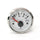 Car Marine Voltmeter Gauge 8-16V Car Boat Battery Voltage Meter Steel Bezel by KUS - RVSUNSHADES