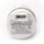 Car Marine Voltmeter Gauge 8-16V Car Boat Battery Voltage Meter Steel Bezel by KUS - RVSUNSHADES