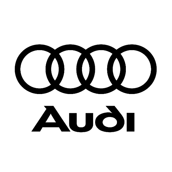 Audi window sun shades
