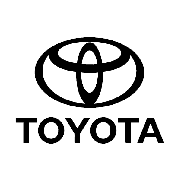 Toyota window sun shades