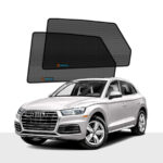 Audi Q5 Window Sun Shade FY 2018-2024 [Rear Door]