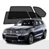 BMW X3 Window Shades | BMW Window Shades