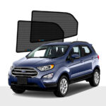 FORD EcoSport Window Sun Shade 2nd Gen 2013-Now [Rear Door]