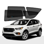 FORD Escape/Kuga Window Sun Shade 2nd Gen 2013-2019 [set of 4]