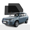 FORD Territory Window Shades | FORD Territory Window Shade