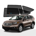 Honda CR-V Sun Shade 4th Gen 2012-2016 [set of 4]