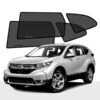 Honda CRV sunshade (set of 4)