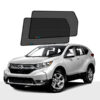 Honda CRV sunshade (Rear Window)