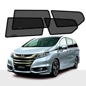 RVSUNSHADES-HONDA-ODYESSY-2013-CAR-SHADES-SET-x1
