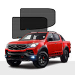 HSV SportsCat Sun Shade 2012-2020 [Rear Door] Pair