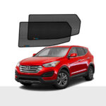 Hyundai Santa Fe ix45 Window Sun Shade DM (SWB) 2012-2018 [Rear Door]