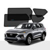 HYUNDAI SANTA FE Sun Shade | HYUNDAI Sun Shade