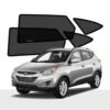 HYUNDAI Tucson Sun Shades | Tucson Window Shades