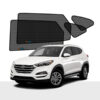 Hyundai Tucson Window Shade | Tucson Sun Shade