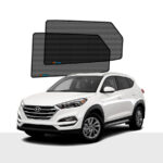 Hyundai Tucson Window Sun Shade 3rd Gen TL 2016-2021 [Rear Door]