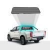 ISUZU DMAX Window Sun Shades