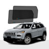 JEEP Cherokee Window Shade | Cherokee Sun Shade