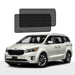 KIA Carnival Window Sun Shade YP 2015-2021 [Rear Door]
