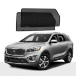 KIA Sorento Window Sun Shade 3rd Gen UM 2014-2021 [Rear Door]