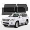 LEXUS LX570 Window Shade