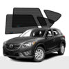 MAZDA CX5 Sun Shades | CX 5 Sun Shades