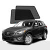 MAZDA CX5 Window Shades | CX 5 Window Shades