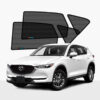RVSUNSHADES MAZDA CX 5 Window Shades