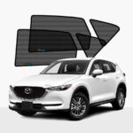 Mazda CX-5 Sun Shade KF 2nd Gen 2017-Now [set of 4]