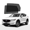 RVSUNSHADES MAZDA CX 5 Window Shades