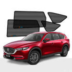 Mazda CX-8 Window Sun Shade 2017-Now [set of 4]