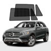 Mercedes GLC Window Shades