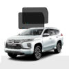MITSUBISHI Pajero Sport Window Shades | MITSUBISHI Pajero Sport Window Shades
