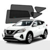 RVSUNSHADES-NISSAN-MURANO-2015-CAR-SHADES-SET-1x
