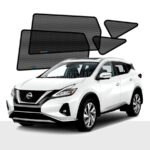 Nissan Murano Window Sun Shade 3rd Gen Z52 2015-2021 [set of 4]