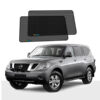 NISSAN Patrol Window Shades Y62