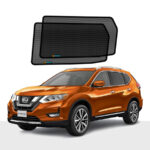 Nissan X-Trail T32 Window Sun Shade 2013-2021 [Rear Door]