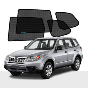 RVSUNSHADES-SUBARU-FORESTER-2013-CAR-SHADES-SET