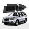 Subaru Forester Window Shade | Forester Sun shades