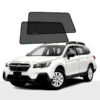 SUBARU Forester Sunshades | SUBARU Sunshades