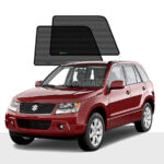 SUZUKI Grand Vitara Window Sun Shade JT 2005-2017 [Rear Door]